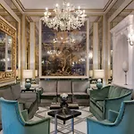 Hotel Grand Santa Lucia
