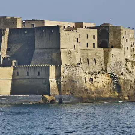 Grand Santa Lucia Neapol