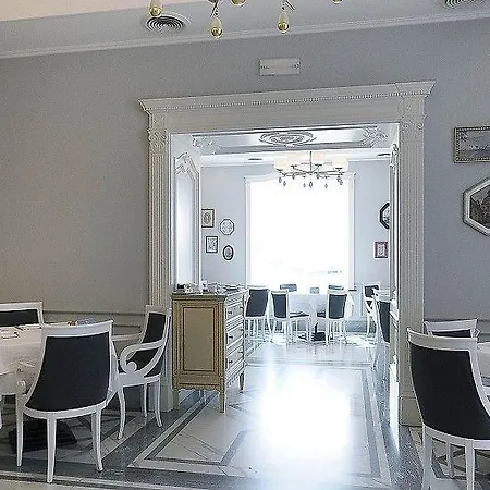 Grand Santa Lucia 4*