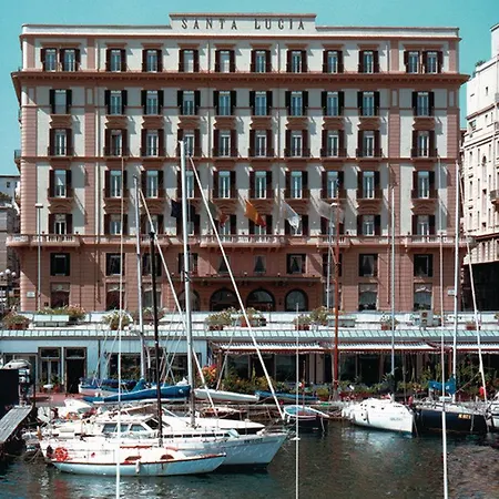 Grand Santa Lucia Neapol