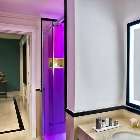 Grand Santa Lucia 4* Neapol