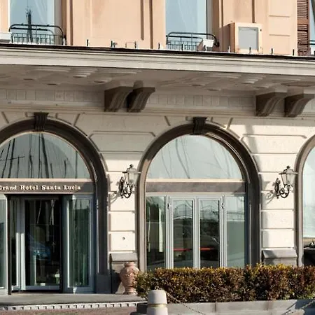 Grand Santa Lucia 4*