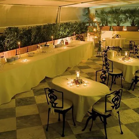 Hotel Grand Santa Lucia 4*
