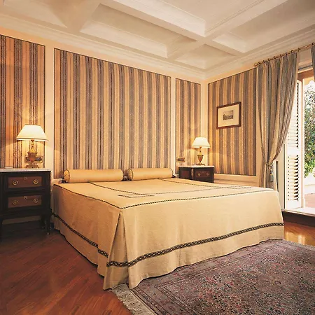Grand Santa Lucia Naples