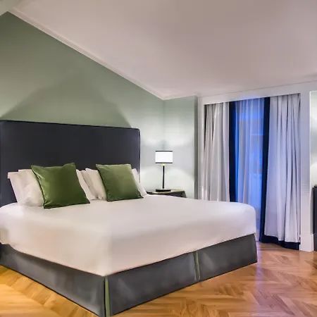 Grand Santa Lucia Naples