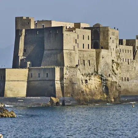 Grand Santa Lucia Hotel Napoli