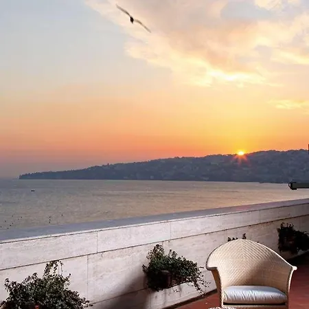Grand Santa Lucia Hotel Naples