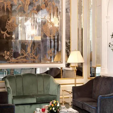 Grand Santa Lucia Hotel Napoli