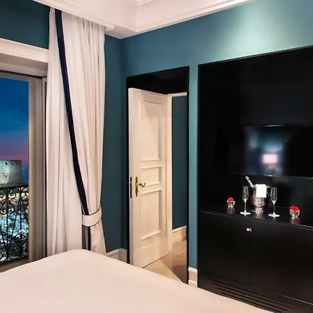 Hotel Grand Santa Lucia Naples