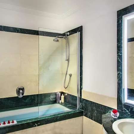 Grand Santa Lucia 4* Napoli
