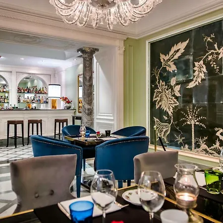 Grand Santa Lucia 4* Naples