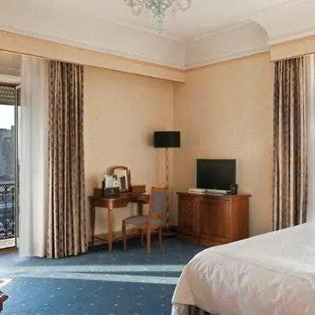 Grand Santa Lucia Hotel Naples