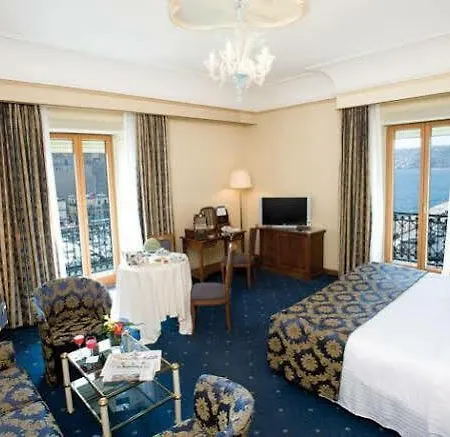 Hotel Grand Santa Lucia