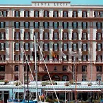 Grand Santa Lucia 4*