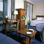 Hotel Grand Santa Lucia Napoli