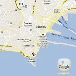 Grand Santa Lucia 4* Napoli