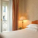 Hotel Grand Santa Lucia
