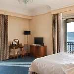 Grand Santa Lucia Hotel