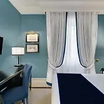 Grand Santa Lucia Hotell