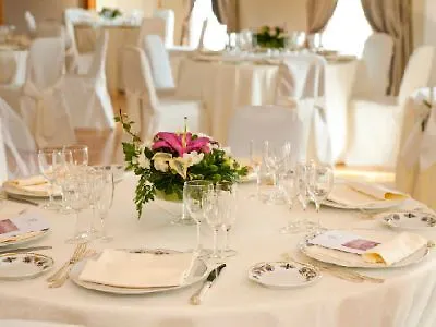 Grand Santa Lucia Hotel Neapol
