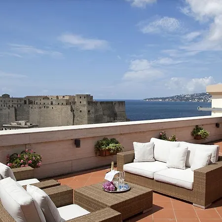 Grand Santa Lucia 4* Naples