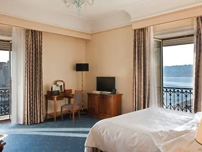 Grand Santa Lucia Hotel