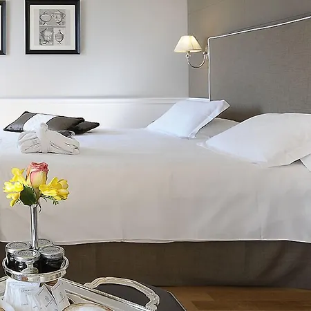 Grand Santa Lucia Hotel Naples