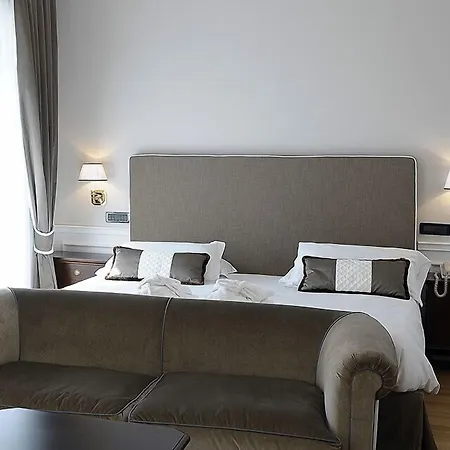 Grand Santa Lucia Napoli