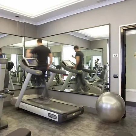 Grand Santa Lucia 4*