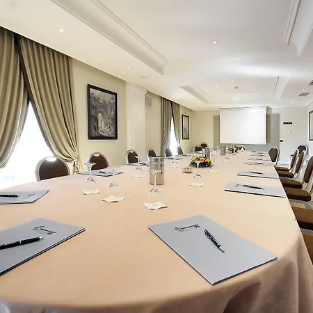 Grand Santa Lucia Napoli