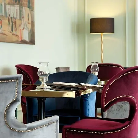 Grand Santa Lucia Hotel 4*