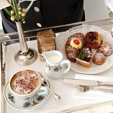 Grand Santa Lucia Otel