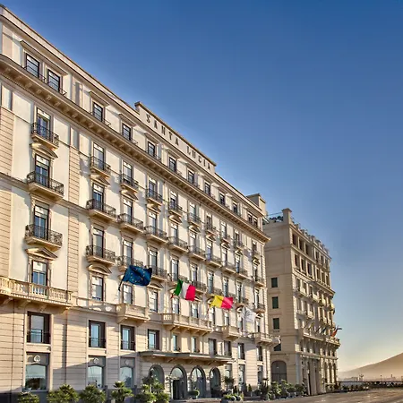 Grand Santa Lucia Naples