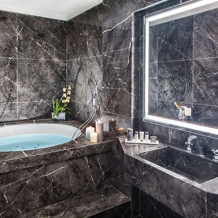 Grand Santa Lucia Otel