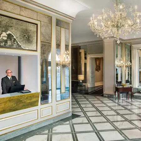 Grand Santa Lucia 4* Napoli