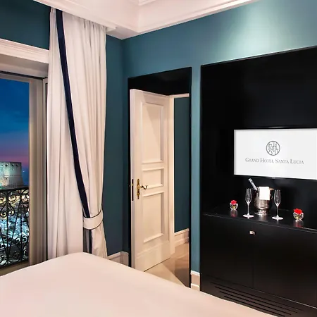 Grand Santa Lucia Napoli