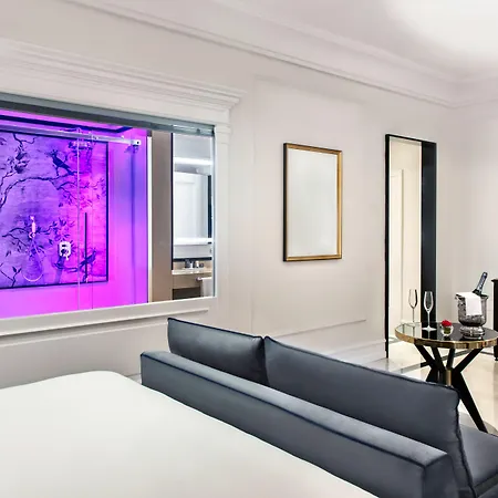 Grand Santa Lucia 4*