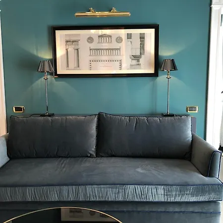 Otel Grand Santa Lucia 4*