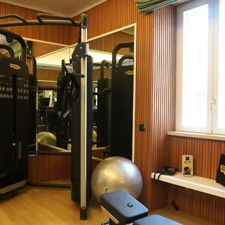 ホテル グランド サンタ ルチア 4*