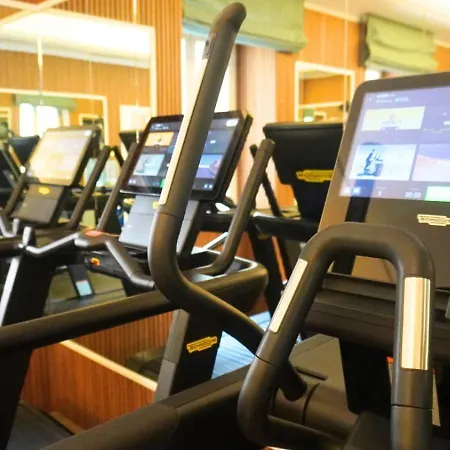 グランド サンタ ルチア ナポリ