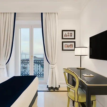 Grand Santa Lucia 4*