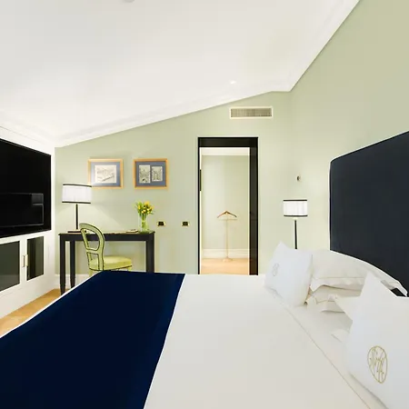 Grand Santa Lucia Neapel