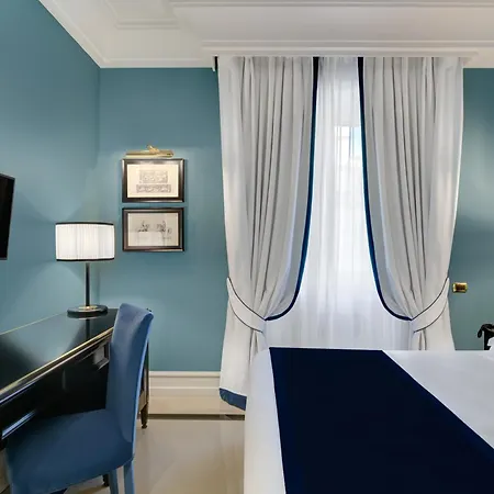 Grand Santa Lucia فندق