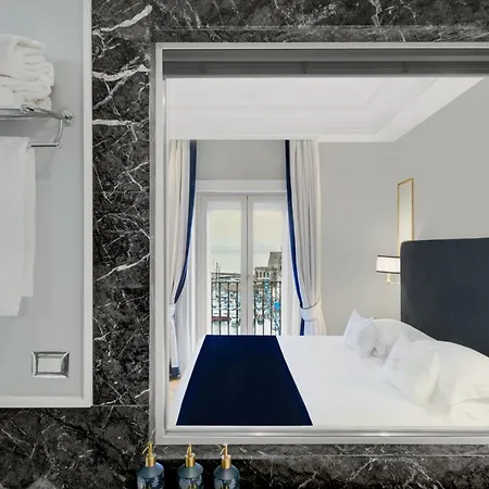 Grand Santa Lucia فندق 4*