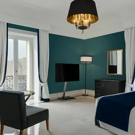 Grand Santa Lucia 4*