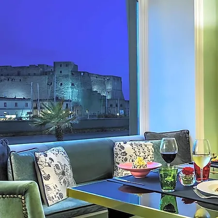 Grand Santa Lucia Hotel