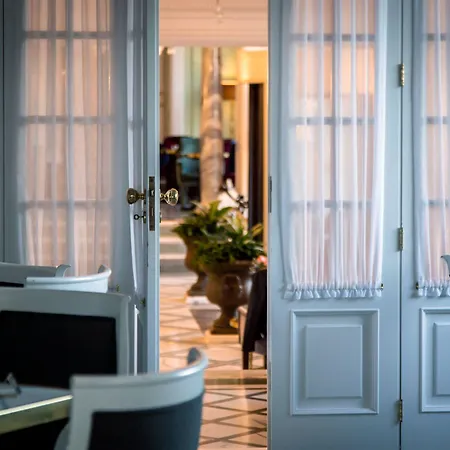 Hotel Grand Santa Lucia Naples