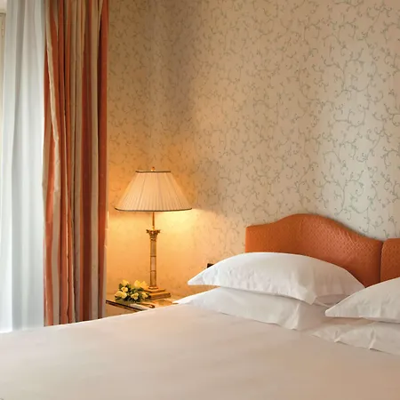 Hotel Grand Santa Lucia Naples