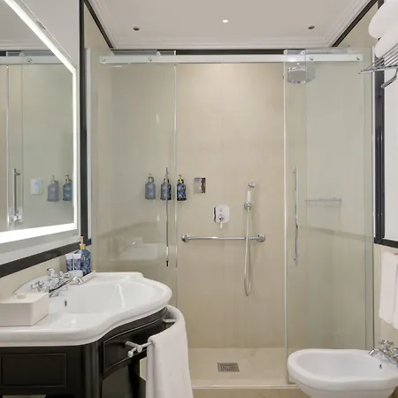 Grand Santa Lucia 4*
