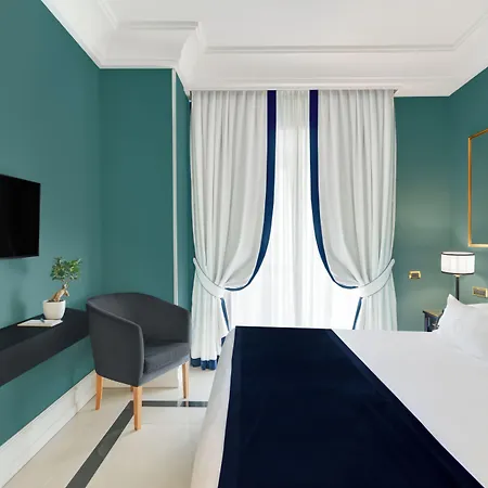 Grand Santa Lucia Hotel